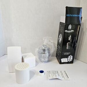 Universal Shower Filter